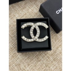 Chanel Brooches